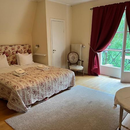 Herrgards Hotell Gyllene Haesten Vastervik Ngoại thất bức ảnh