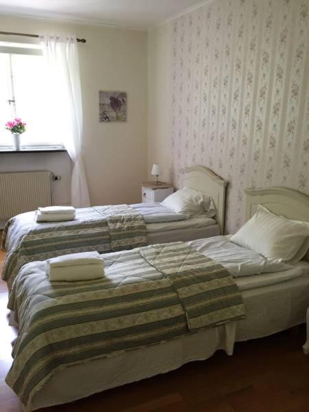 Herrgards Hotell Gyllene Haesten Vastervik Ngoại thất bức ảnh