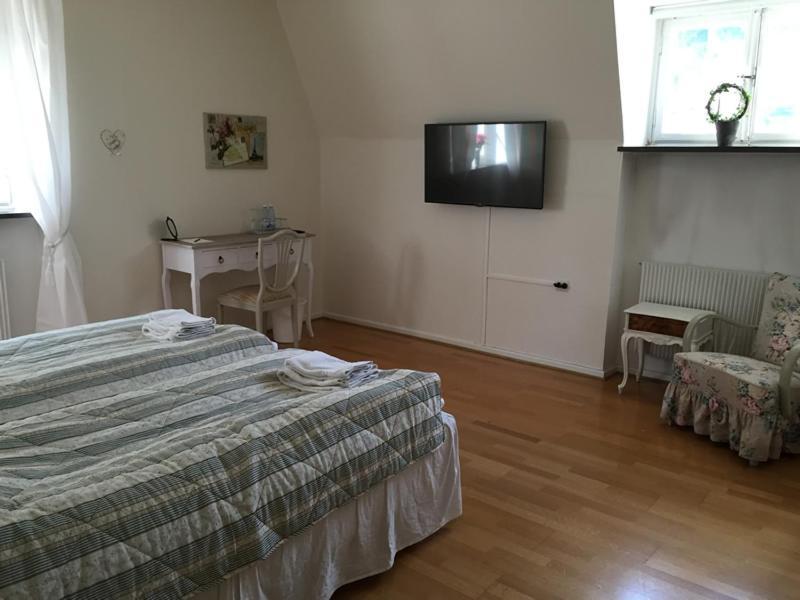 Herrgards Hotell Gyllene Haesten Vastervik Ngoại thất bức ảnh